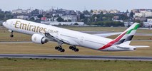 Emirates wprowadziły dodatkowe loty do i z Kolombo