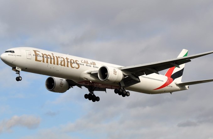 Emirates zakazały pagerów i walkie-talkie