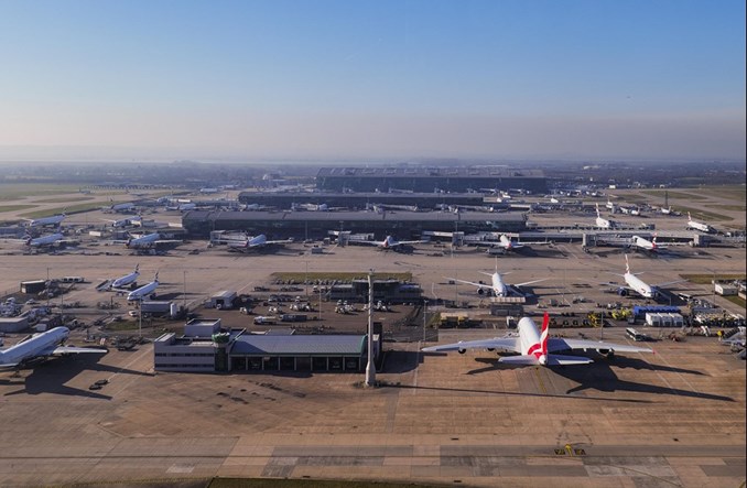 IATA: Sierpień bardzo udany dla linii lotniczych, popyt wciąż wysoki