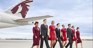 Australia: Zgoda dla Qatar Airways na zakup 25 proc. Virgin Australia