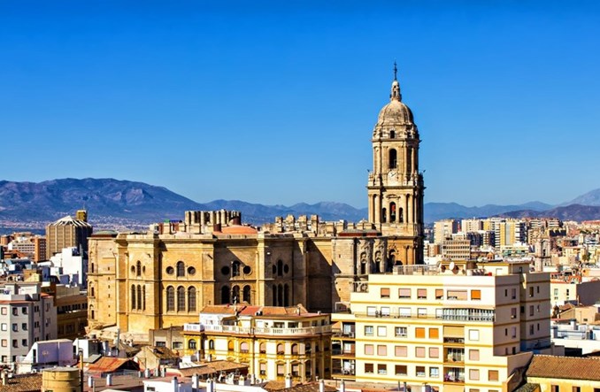 Ryanair zachęca do listopadowych wylotów na południe Europy