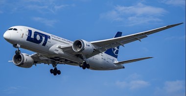 LOT zwiększy liczbę lotów do Tokio  