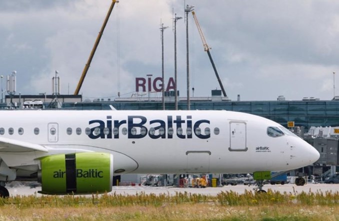 Ryga: Wrzesień lepszy niż przed rokiem, dwucyfrowy wzrost transferów