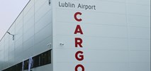 Lublin ma nowoczesny terminal cargo (zdjęcia)