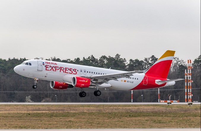 Berlin: Wrzesień lepszy niż przed rokiem, wzrost cargo