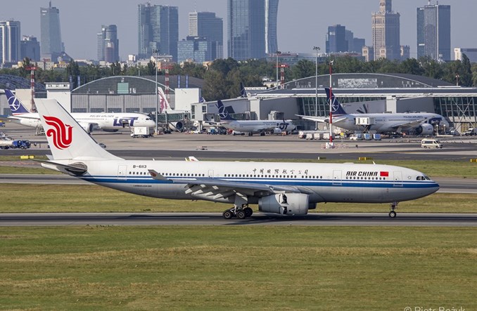 Raport: Europejski exodus z Chin. Chwilowy trend, czy nowa rzeczywistość?