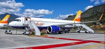Drukair potwierdził zakup airbusów A320neo i A321XLR