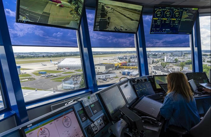 Krytyczny raport NIK o PAŻP. "Wystąpiły zagrożenia i są braki kadrowe"