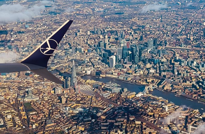 LOT „zwiększył” hałas na Heathrow 