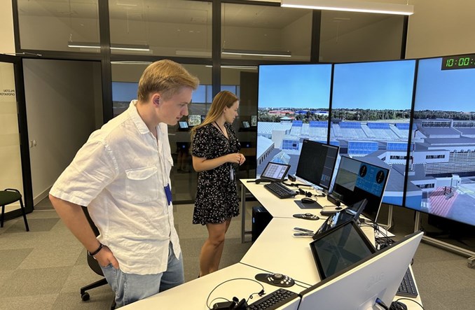 Oro Navigacija: Wojna zabrała nam połowę przychodów