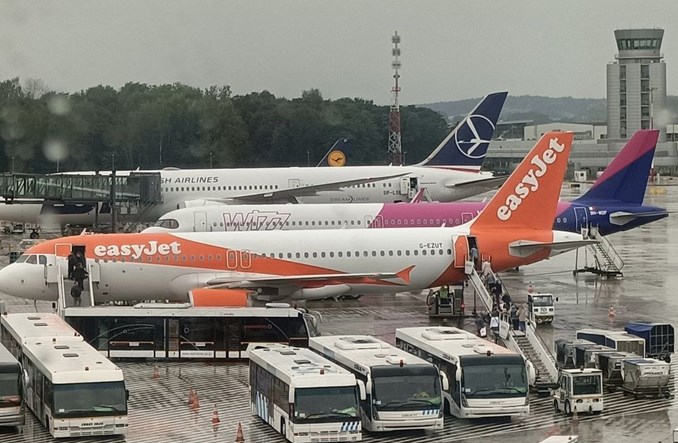 Kraków: Zimą 128 tras do 31 krajów i kilka nowości