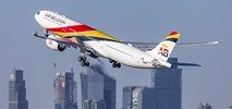Air Belgium. Zwolnienia i orientacja na cargo 