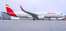 Iberia: Cztery kolejne transatlantyki A321XLR