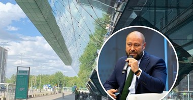 Lotnisko Kraków, czyli rekordowe zyski, awangarda technologiczna i błędne koło 