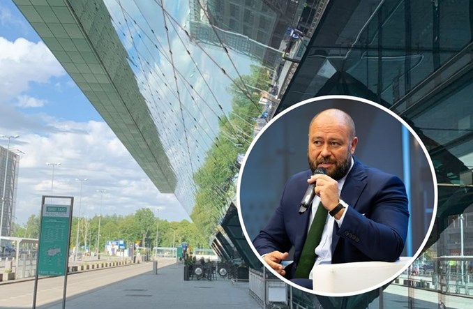 Lotnisko Kraków zamknięte? To rozwiązanie ostateczne 