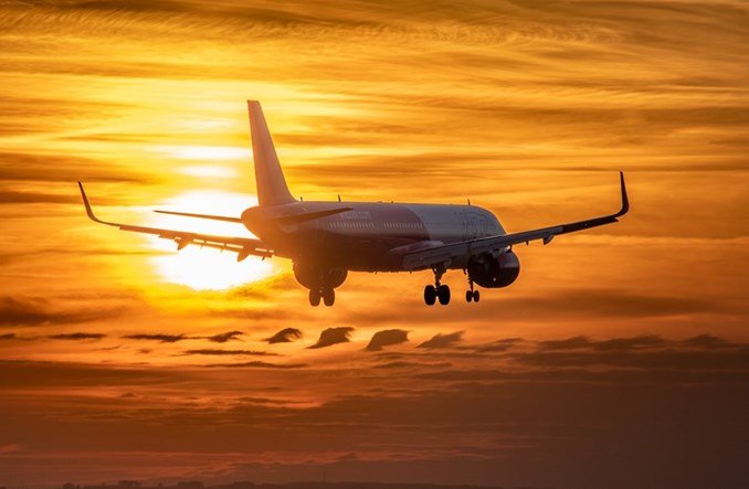 Trzy razy w tygodniu z Rzeszowa do Rzymu liniami Wizz Air