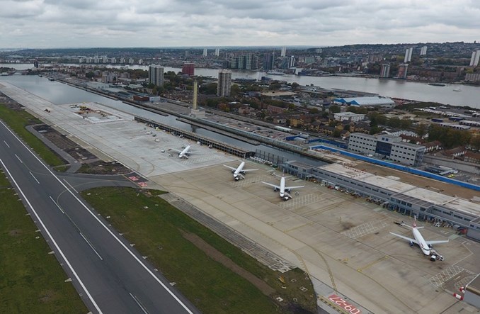 Duży wzrost opłat pasażerskich w Wielkiej Brytanii 
