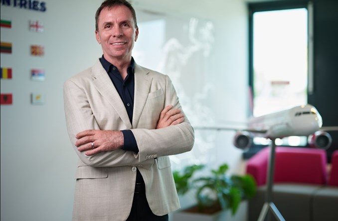 Wizz Air (Váradi): Polska to strategiczny rynek  