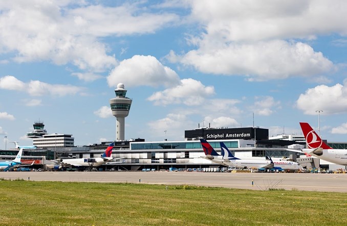 Amsterdam: Zielony Ład, czyli horrendalnie wysokie podwyżki opłat  