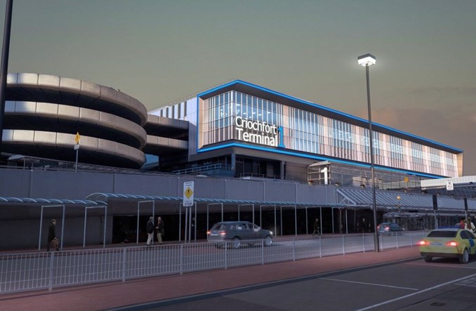 Dublin: Rekordowy październik i coraz bliżej limitu