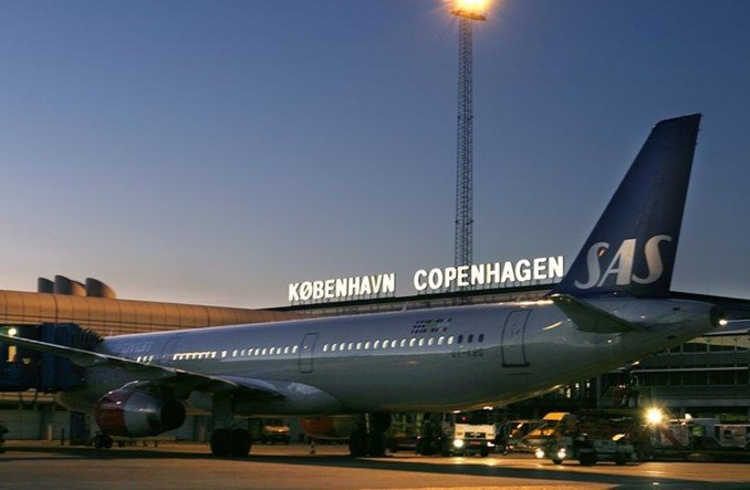 Kopenhaga: Koniec dwucyfrowej passy wzrostu. Wciąż jest lepiej niż w 2023