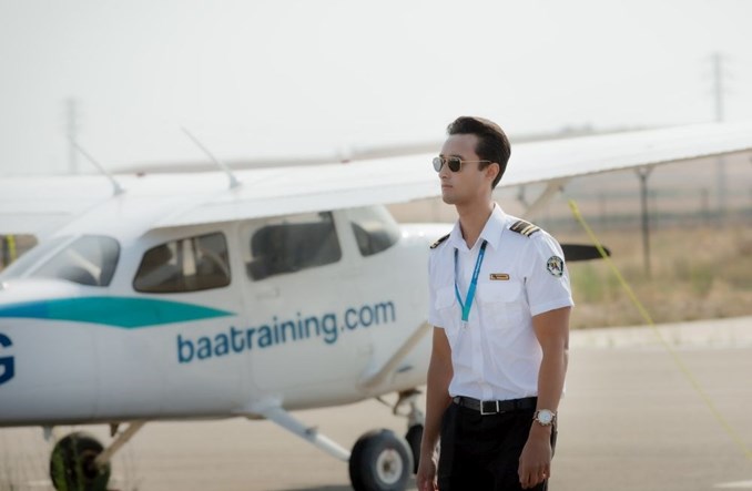 BAA Training wchodzi do Polski z programem Pilot Runway