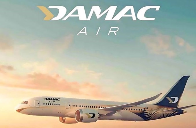 Dubaj: Deweloper zakłada luksusowe linie. Nowy wymiar all-inclusive