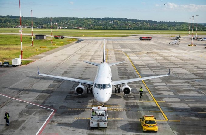 Kraków: Powtórka z rozrywki. Raport znów do poprawy