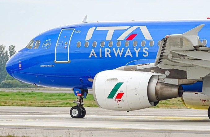Lufthansa zapłaci za ITA Airways ustaloną cenę  