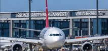 Berlin: Październik lepszy niż przed rokiem, dwucyfrowy wzrost cargo