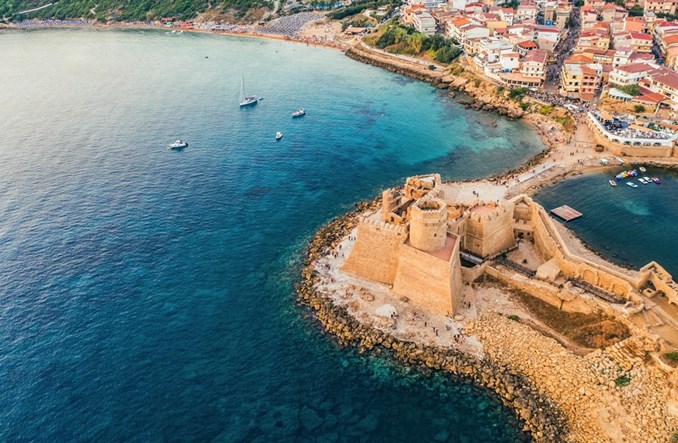 Nowe połączenie z Wrocławia na południe Włoch