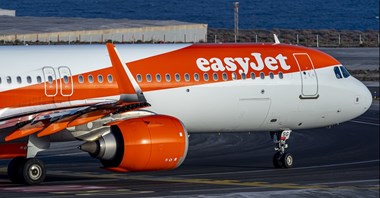 easyJet szybciej otworzy bazę w Newcastle i zaoferuje więcej lotów