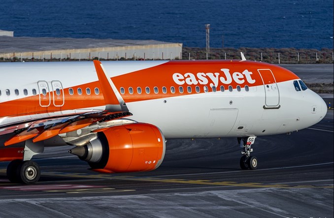 Letnia ekspansja easyJet z UK. Linia ogłosiła 26 nowych tras 