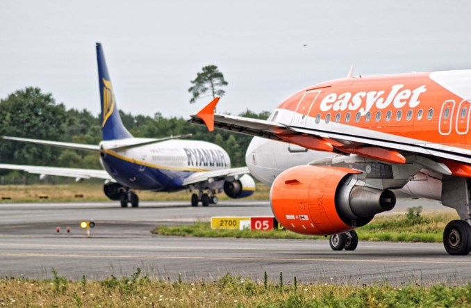 Niskokosztowcy ukarani w Hiszpanii 