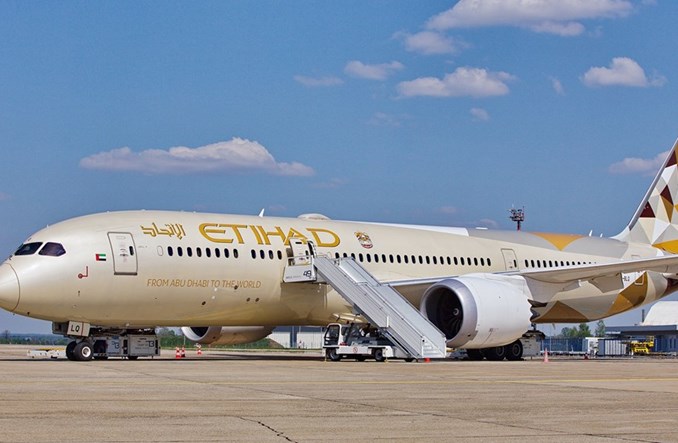 Etihad nie ogłosił Krakowa. Dlaczego? 
