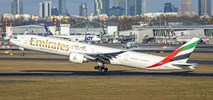 Koronawirus. Emirates ponownie otwierają swoje poczekalnie na całym świecie
