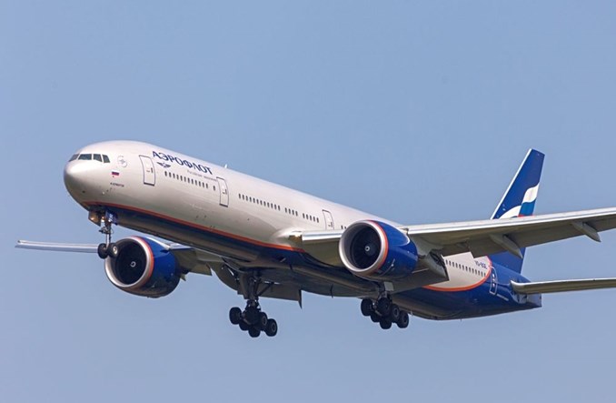 Rosjanie chcą latać, a liniom brakuje samolotów  