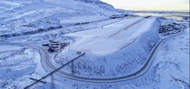 Grenlandia. Lotnisko Nuuk otworzyło nową drogę startową (zdjęcia)