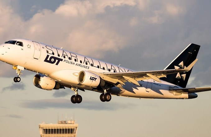 Star Alliance z nagrodą w konkursie World Travel Awards 2024