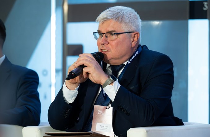 Lasek: LOT blisko decyzji flotowej  