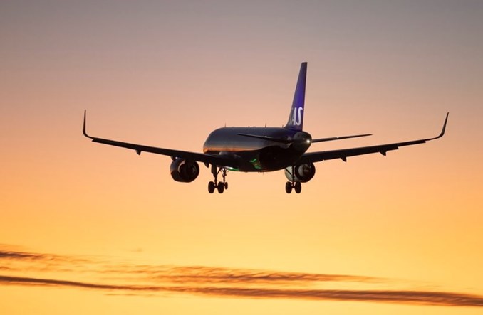 Kopenhaga: Dwucyfrowe wzrosty, USA i Tajlandia królują wśród kierunków