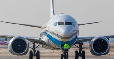 Enter Air podpisały umowę czarteru z TUI Poland