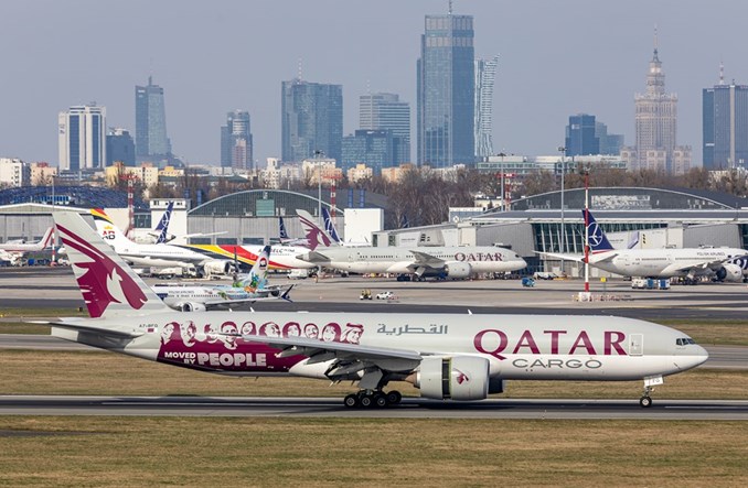 7 grudnia - Międzynarodowy Dzień Lotnictwa Cywilnego