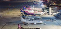 Katowice: Najlepszy listopad w historii portu w Pyrzowicach