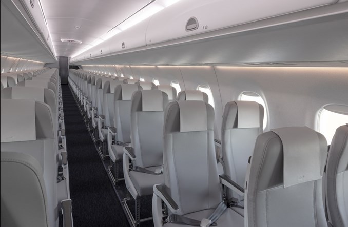 Finnair świętuje 101. rocznicę z odnowionym E190