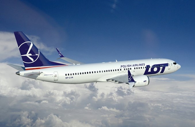 LOT: Dubaj także „starą” trasą 