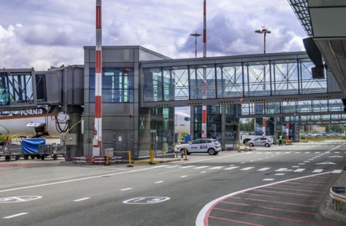 Rekordowy listopad w Rydze i już ponad 6,5 mln podróżnych w 2024