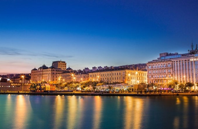Z Wrocławia do Rijeki. Nowe połączenie Ryanaira