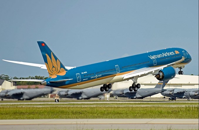 IATA: Za dwie dekady niemal 8 mld podróżnych. Kluczowy jeden region