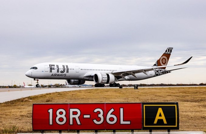 IATA: 2025 rok z rekordowymi przychodami i poprawą rentowności linii